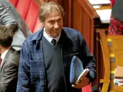 Jérôme Guedj face à une dissidente LFI-Génération·s aux législatives