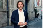 Jérôme Guedj : « Les Français ne sont pas des salauds avec leurs vieux »