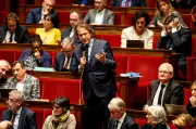 Jérôme Guedj : toute hausse de votre complémentaire santé en 2026 est illégale