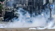 Jérusalem-Est : Israël évacue un centre de formation de l'UNRWA