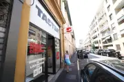 Juan-les-Pins : commerçants excédés par l'insécurité et les livreurs