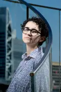 Judith Sasportes : l'ingénieure qui invente pour les autres