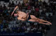 Jules Bouyer, l'argent qui sauve la France aux Championnats d'Europe