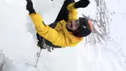 Jules Buteau, aspirant guide, décède dans un accident dans les Alpes
