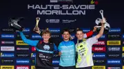 Jules Janniaud, 2e mondial en Enduro, vise le titre
