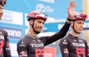 Julian Alaphilippe met fin à sa carrière à 34 ans