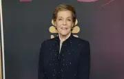 Julie Andrews : non à un troisième Princesse malgré elle
