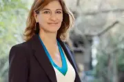 Juliette Méadel veut faire du bonheur des 0-18 ans une politique de civilisation