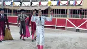 Julio Martín remporte le bolsín de Nîmes Métropole à Saint-Gilles