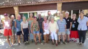 Jumelage Redessan-Issenheim : les jeunes se rencontrent