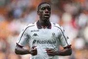 Junior Mandza, 17 ans, s'impose en titulaire à l'OGC Nice
