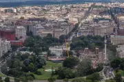 Justice américaine bloque la salle de bal de Trump