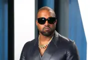 Kanye West annonce deux concerts en Russie, une première depuis 2022