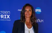 Karine Le Marchand : la vanne qui a fait pleurer Faustine Bollaert
