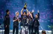 Karmine Corp sacrée championne d'Europe sur Valorant