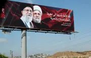 Kassem fustige des négociations « honteuses » avec Israël