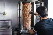 Kebab rural : la France vue d'un comptoir