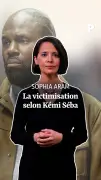 Kemi Seba condamné pour provocation à la discrimination raciale