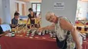 Kermesse protestante à Mialet : 140 ans de convivialité