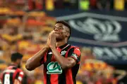 Kevin Carlos quitte l'OGC Nice pour Cagliari en prêt
