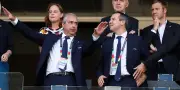 Kevin Lamour, le réformateur français qui défie la Fifa