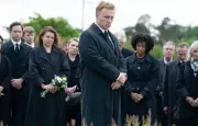 Kevin McKidd dans L'Attentat du vol Pan Am 103 : une évidence
