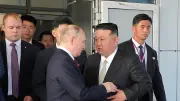 Kiev: 50 000 soldats nord-coréens aux côtés de la Russie