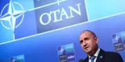 Kiev dément avoir visé la Bulgarie après la chute d'un drone