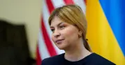 Kiev remplace son ambassadrice à Washington, un poste clé en pleine guerre