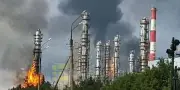 Kiev revendique l'attaque de Tobolsk, 4 morts à Dnipropetrovsk