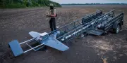 Kiev revendique une attaque de drones sur une raffinerie de Gazprom