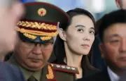 Kim Yo Jong ironise sur les prétendus échanges avec Donald Trump