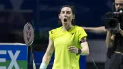 Kirsty Gilmour appelle à plus de droits LGBTQ en Asie avant les Mondiaux
