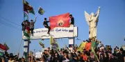 Kobané : l'intégration des zones kurdes à la Syrie, un défi