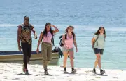 Koh-Lanta All Stars : les destins liés dès le premier épisode