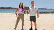 Koh-Lanta : Christina Chevry, de Marseille, tente une 4e aventure