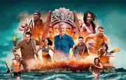 Koh-Lanta : une capsule quotidienne inédite pour les 25 ans du jeu