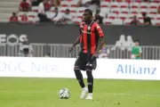 Kojo Peprah Oppong quitte l'OGC Nice pour Fenerbahçe