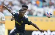 Kolo Muani quitte le PSG pour la Juventus, un transfert définitif