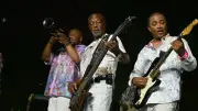 Kool and the Gang et Boney M font vibrer le Théâtre antique d'Orange