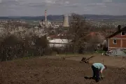 Kosovo : la dépendance au charbon, un fléau mortel