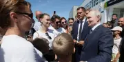 Kouriles : l'ambassadeur japonais convoqué à Moscou
