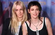 Kristen Stewart : sa femme Dylan Meyer révèle sa première impression