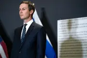 Kushner en Israël pour aplanir les divergences sur Gaza