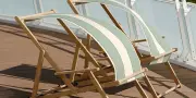À La Baule, l'hôtel Les Cimes Bleues surfe sur la nostalgie