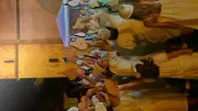 La Buffatière de Saint-Sever-du-Moustier rassemble 85 participants