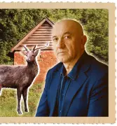 La cabane de jardin de Philippe Claudel, annexe nihilo