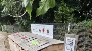 La Cambalade offre son compost gratuit aux habitants