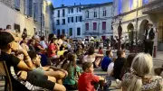 La caminade embarque le public pour un voyage