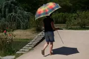 La canicule s'étend sauf au nord : l'actu de ce mardi 11 août